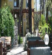 Monte Beach Resort Marmaris Eksteriør bilde