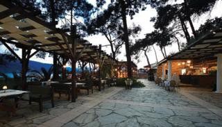 Monte Beach Resort Marmaris Eksteriør bilde